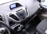 Ford Tourneo Custom 22