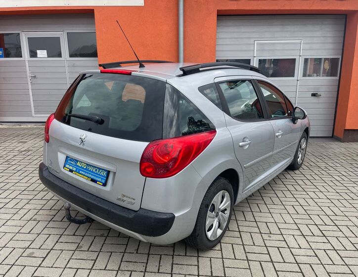 Peugeot 207 2