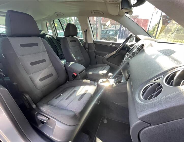 Volkswagen Tiguan 28