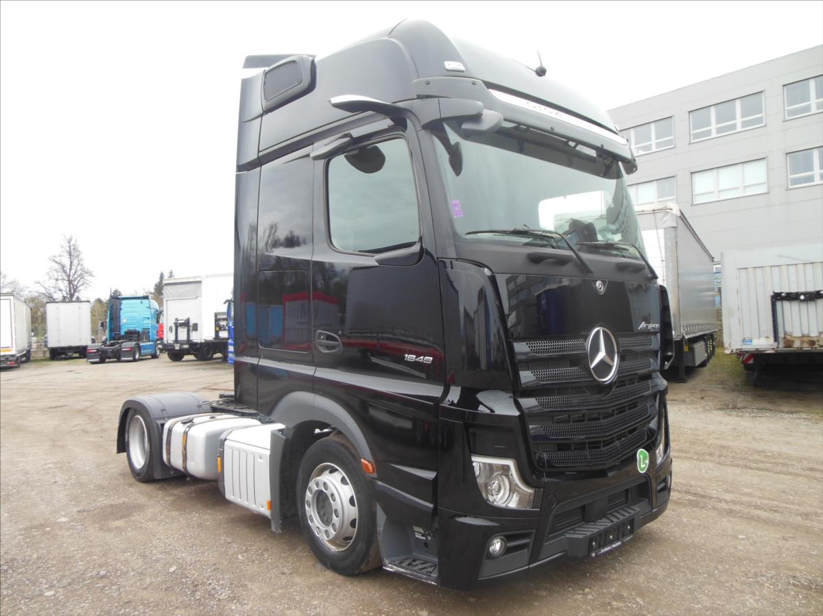 Mercedes-Benz Ostatní