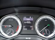 Škoda Superb 42
