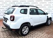 Dacia Duster 4