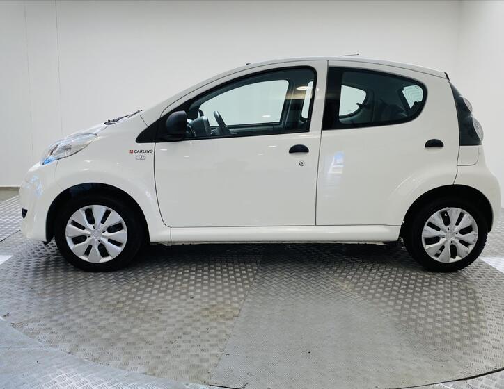 Citroën C1 3