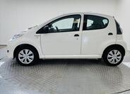 Citroën C1 3