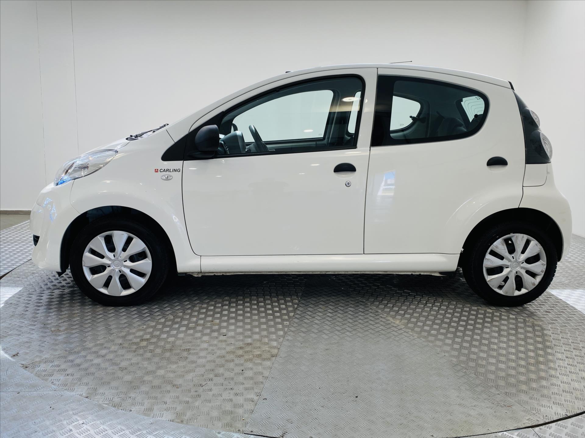 Citroën C1