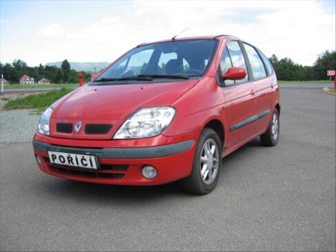 Renault Scénic