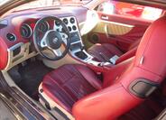 Alfa Romeo Brera 12