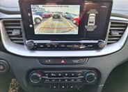KIA XCeed 11