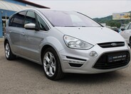 Ford S-MAX 3
