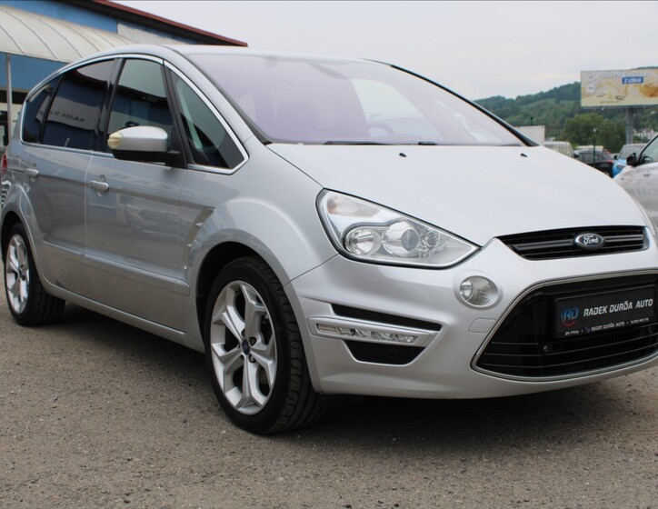 Ford S-MAX 3