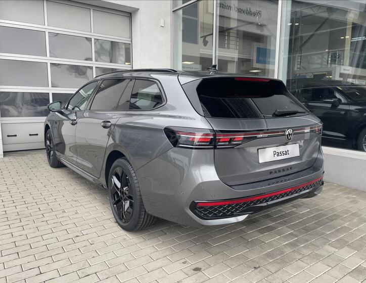 Volkswagen Passat 7