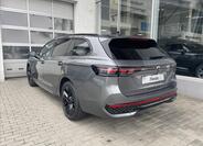 Volkswagen Passat 7