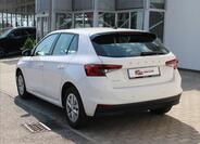 Škoda Fabia 4