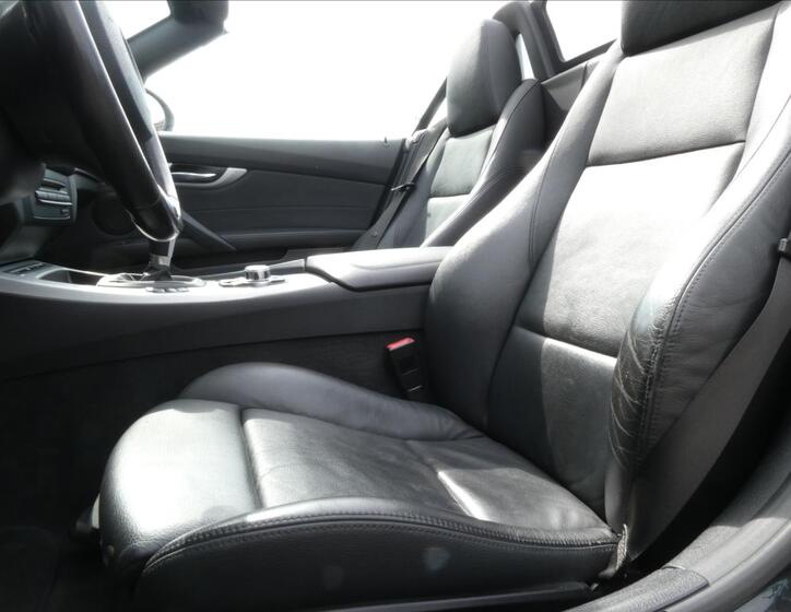 BMW Z4 21