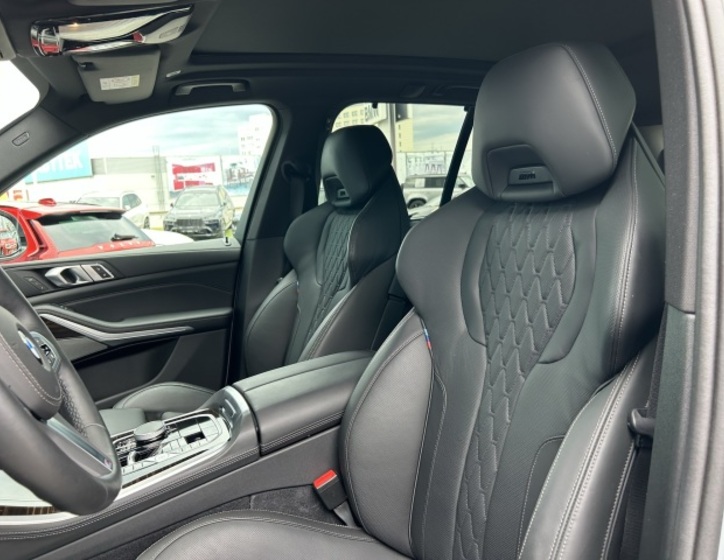 BMW X5 14
