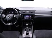 Škoda Superb 42