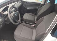 Škoda Rapid 7