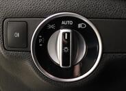 Mercedes-Benz CLA 16