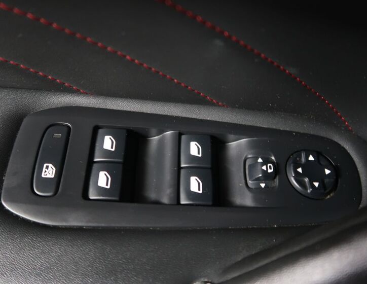 Peugeot 308 21