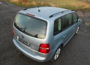Volkswagen Touran 30