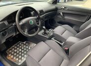 Škoda Superb 14