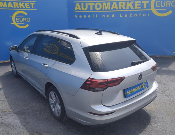 Volkswagen Golf 6