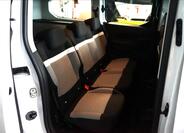 Citroën Berlingo 8