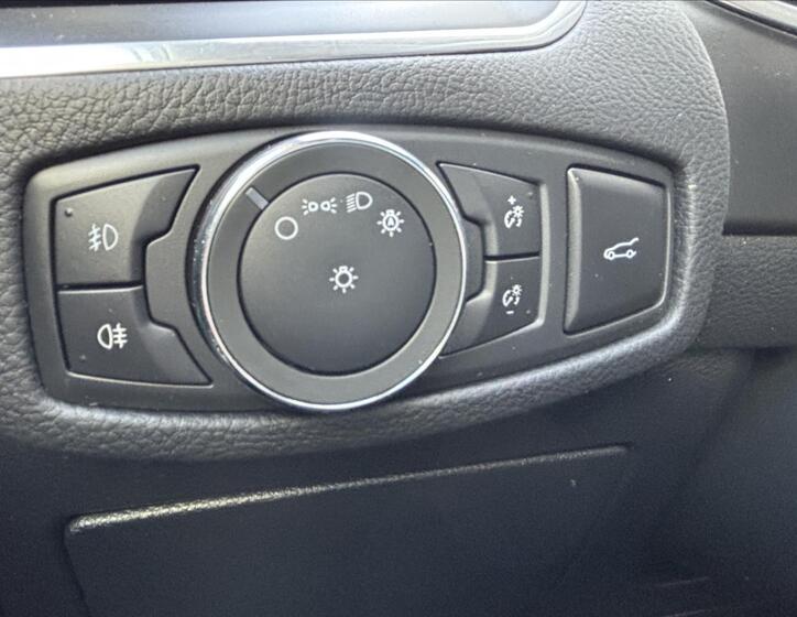 Ford S-MAX 22