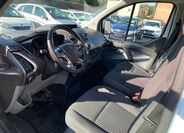 Ford Transit Custom 17