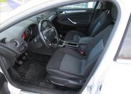Ford Mondeo 17
