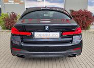 BMW Řada 5 9
