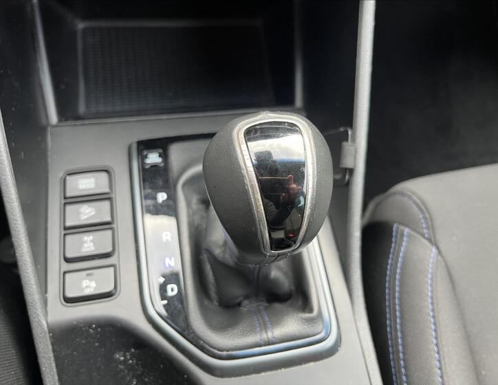 Hyundai Tucson 25