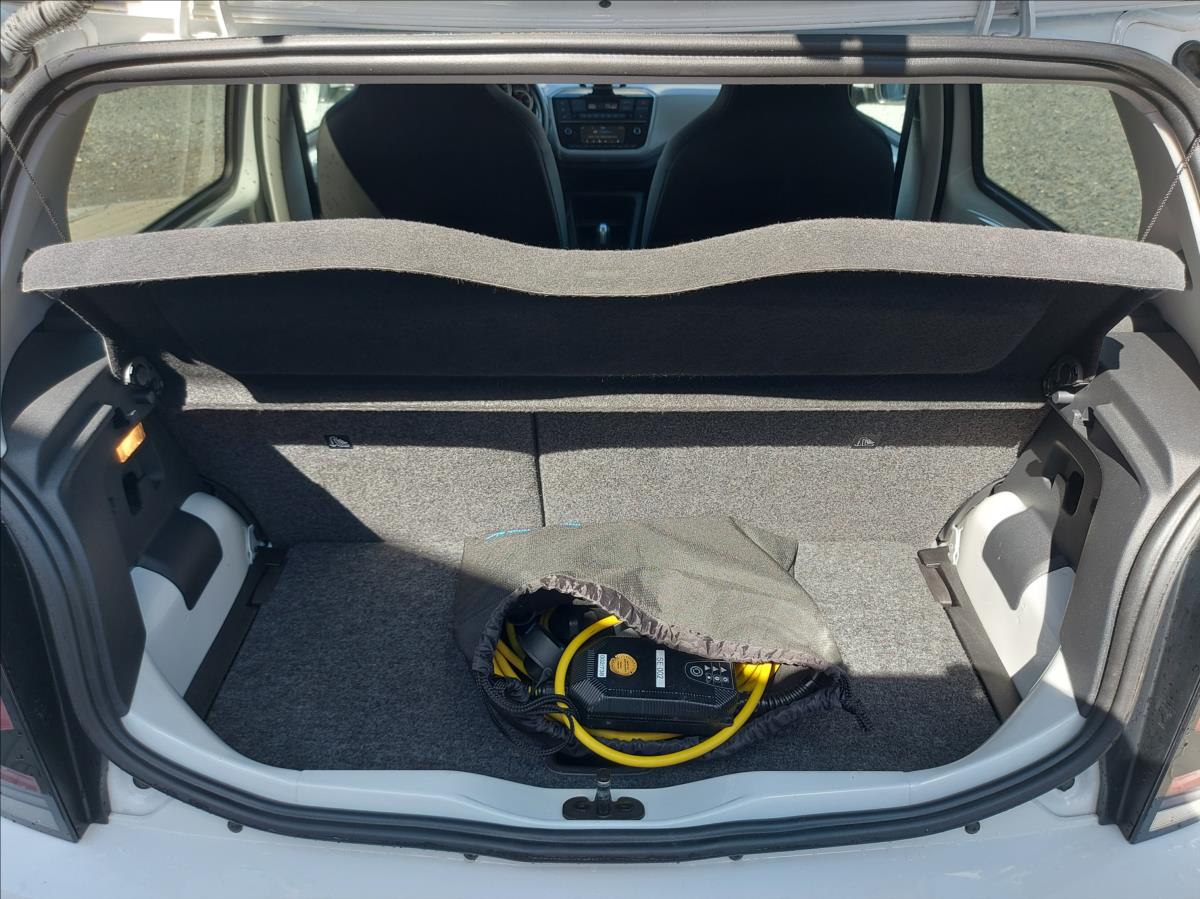 Volkswagen e-up!