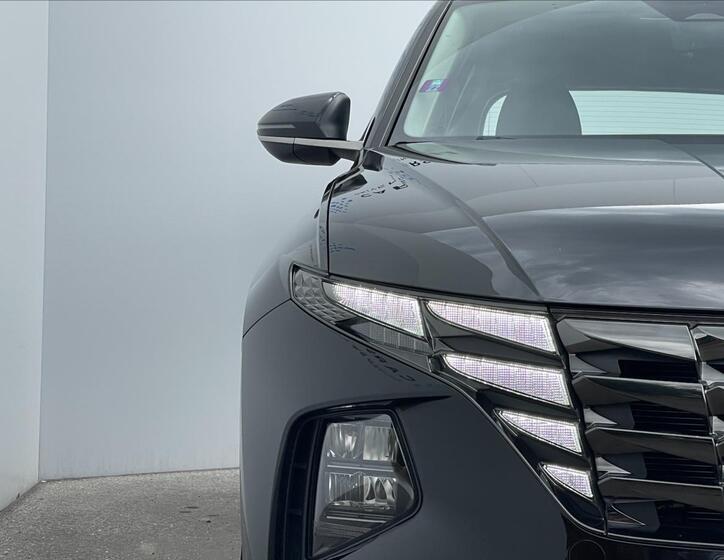 Hyundai Tucson 20