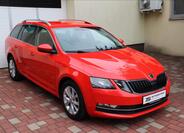 Škoda Octavia 5