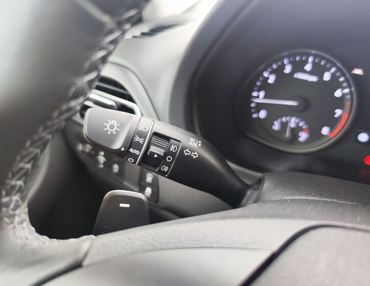 Hyundai i30 27