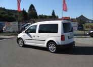 Volkswagen Caddy 6