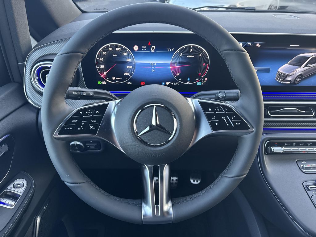 Mercedes-Benz Třídy V
