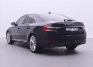 Škoda Superb 5