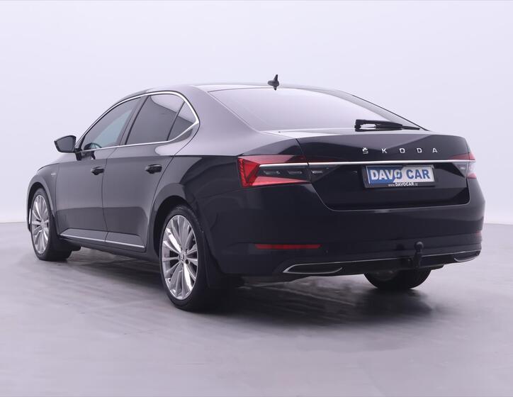 Škoda Superb 5