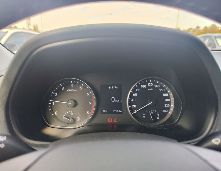 Hyundai i30 14