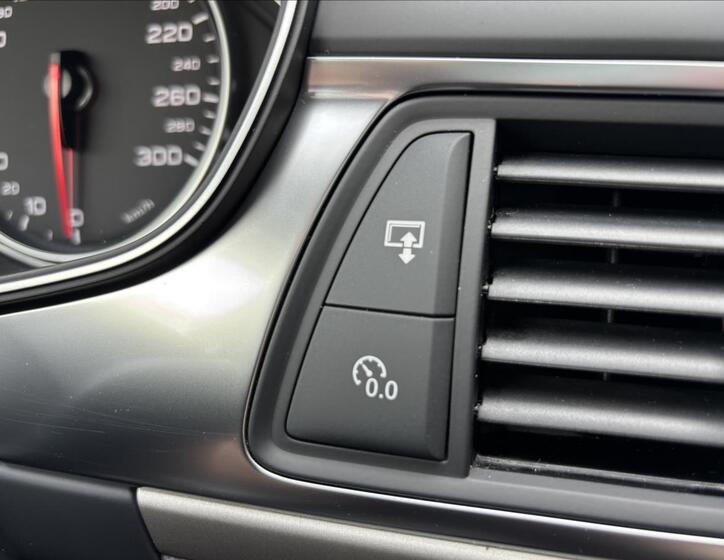 Audi A6 Allroad 37