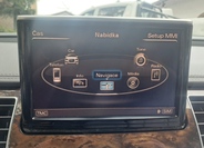 Audi A8 9