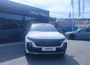 Hyundai Tucson 2