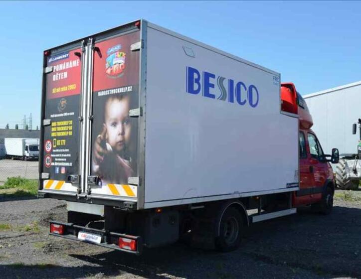 Iveco Daily 4