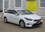 KIA Ceed 1
