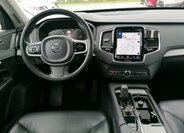 Volvo XC90 8