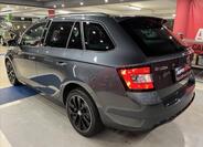 Škoda Fabia 3