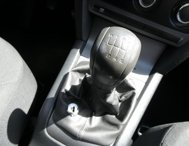 Škoda Octavia 26
