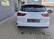 KIA Ceed 5